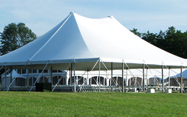 Lansing Tent Rentals